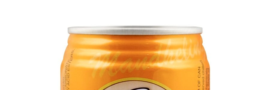 台灣MR.BROWN伯朗 三合一咖啡即飲品 曼特寧風味 240ml