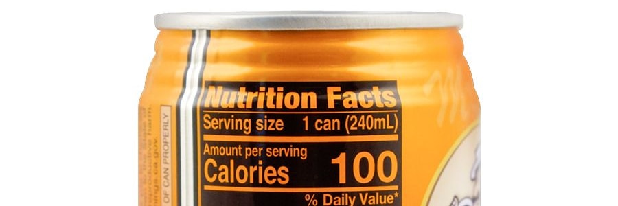 台灣MR.BROWN伯朗 三合一咖啡即飲品 曼特寧風味 240ml