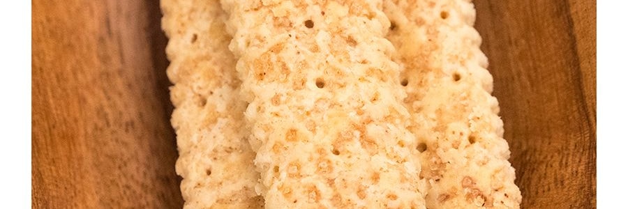 台灣老楊 榴槤餅 100g