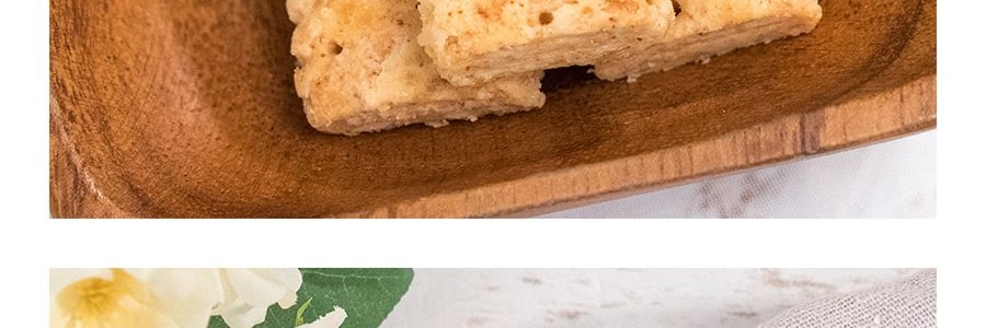 台灣老楊 榴槤餅 100g