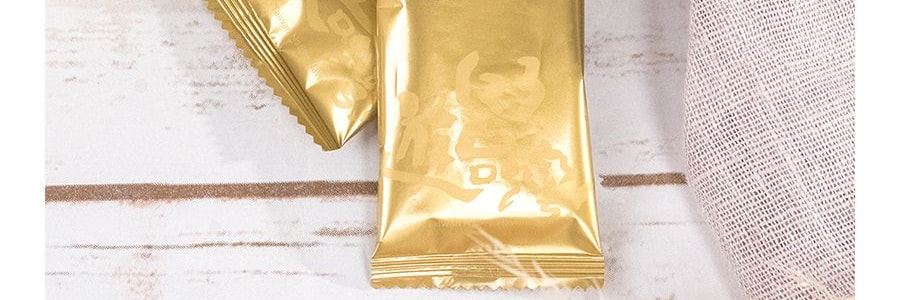 台灣老楊 榴槤餅 100g