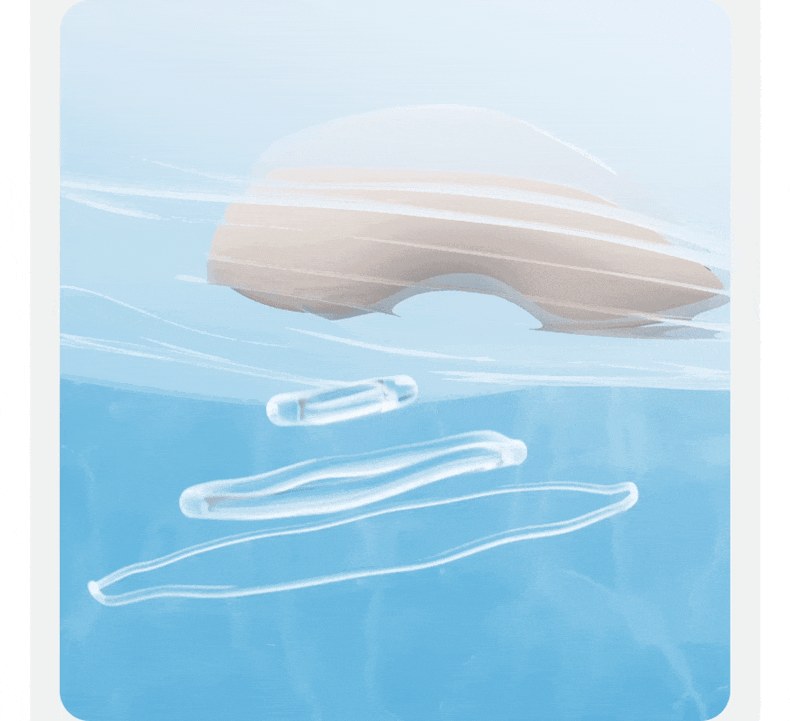 大人糖 顫TREMBLE 情趣玩具震動自慰器微入體女性成人跳蛋用品 金燦黃