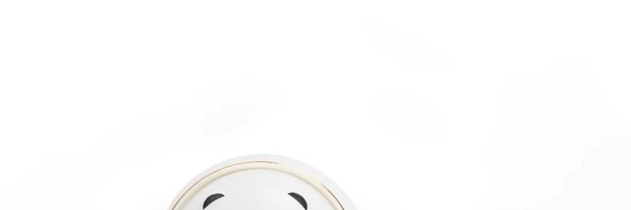 南山先生 熊猫茶具 陶瓷侧把茶具礼盒 便携式旅行茶具套装 黑白品杯 1壶+2杯+1收纳包