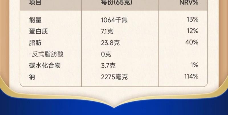 【中国直邮】 加点滋味 广式胡椒猪肚鸡风味汤底130g独立2袋火锅底料0防腐剂可1人食