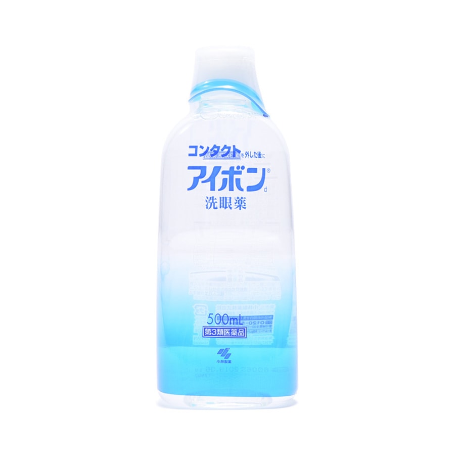 eyewash d 500ml