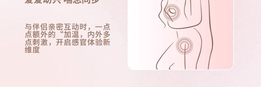 愉兔 狄安娜之賜羅馬柱 女性成人玩具 多種吸頭 黃