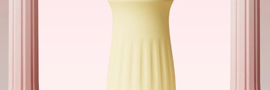 愉兔 狄安娜之賜羅馬柱 女性成人玩具 多種吸頭 黃