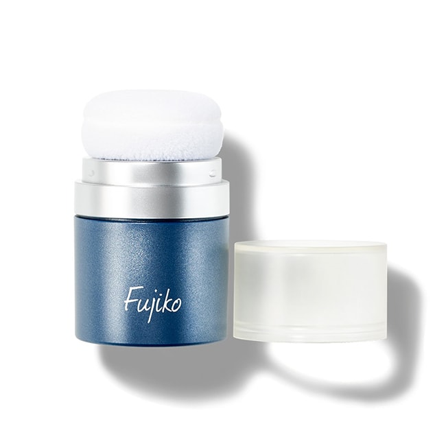 【日本直郵】FUJIKO PONPON蓬蓬粉8.5g 油頭蓬鬆粉瀏海去油