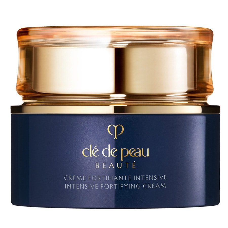 【日本直郵】 日本 CPB肌膚之鑰 CLE DE PEAU BEAUTE 本土版 光采賦活夜間防護霜 滋潤保濕霜 50g
