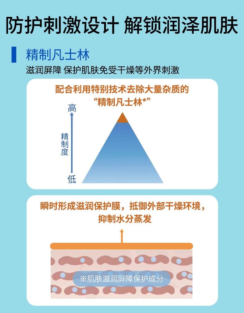 日本 SHISEIDO 资生堂 IHADA 药用乳液 专为敏感肌设计 深层滋润 锁水保湿 135ml