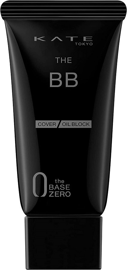 BB Cover & Oil Block  30ml