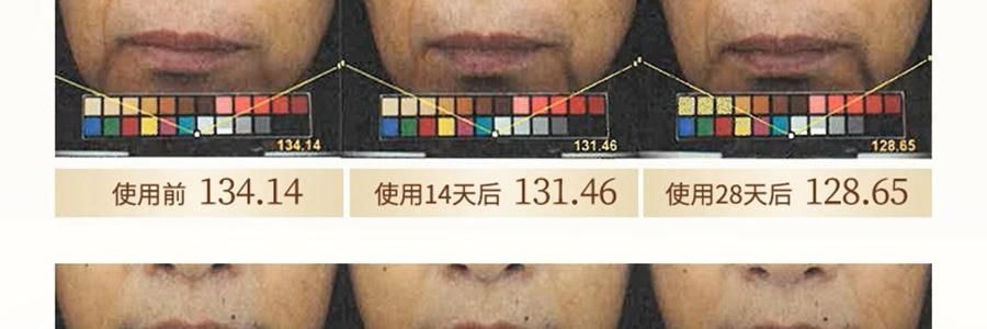 林清軒油膜套組*1組