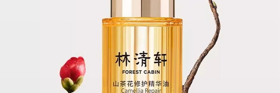 林清軒油膜套組*1組