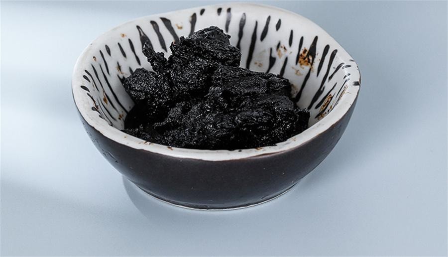 【中國直郵】 懷先生 玉靈膏氣血雙補桂圓龍眼肉西洋參玉林古法蒸製 300g/瓶