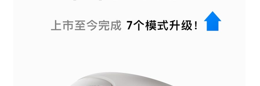 FLOSSOM花至 光能艙air王炸雙抗cp煥發舒緩紅光子嫩膚面罩美容儀大排燈 WL200 美白抗老 精準擊退乾·敏·垮·紋【李佳琦推薦】