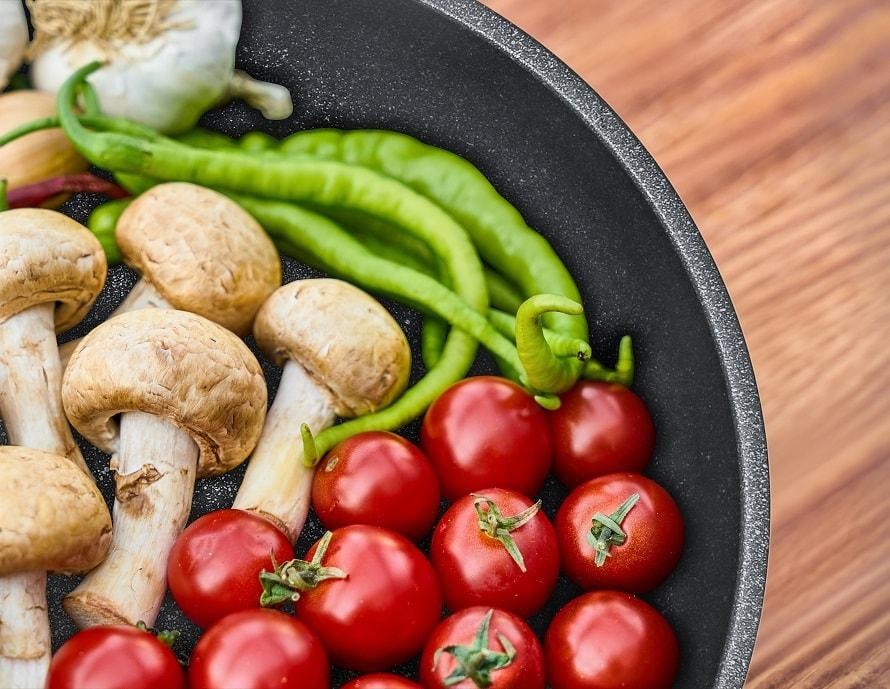 美国Concord Inoble3.0 健康不粘炒锅 32cm 抹茶绿