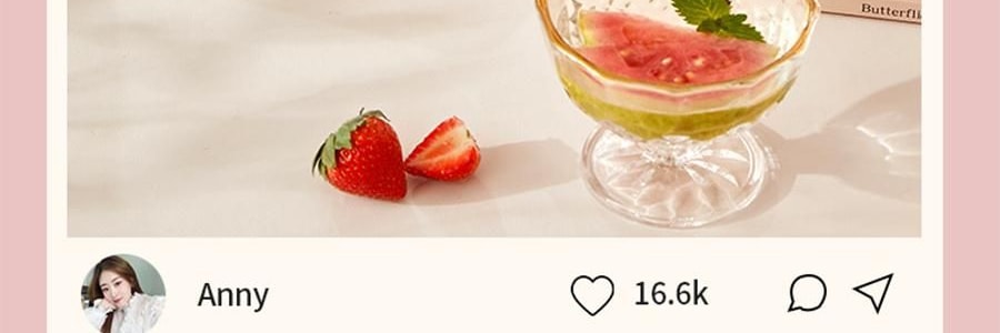 川島屋 melody雙層便當盒 便攜餐盒 18.8*10*11cm 【三麗鷗聯名】