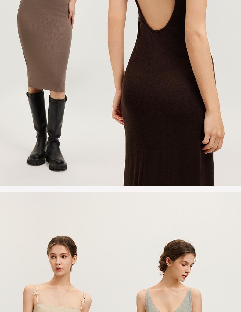 【中国直邮】 有棵树 硅胶胸贴 气泡胸贴A杯 女小胸聚拢显大隐形文胸专用加厚大胸乳贴内衣