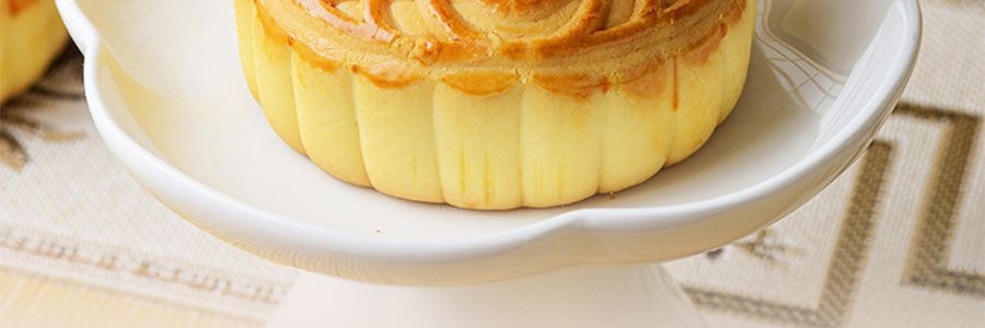 祥禾饽饽铺 风月同天 中秋月饼礼盒 10味20枚经典+养生 一盒尽享新潮风味 1284g【全美超低价】【云腿五仁+红枣核桃+山楂松仁+酱香五仁+港式流心+莲蓉提子+大枣+黑芝麻+豆沙荔枝玫瑰】