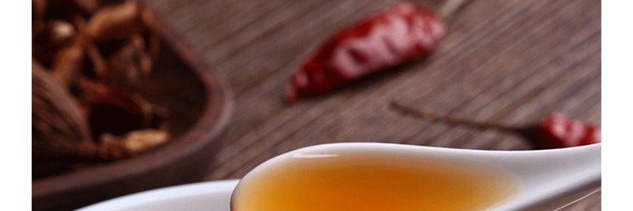 日本KADOYA八角 純淨上等麻油 163ml