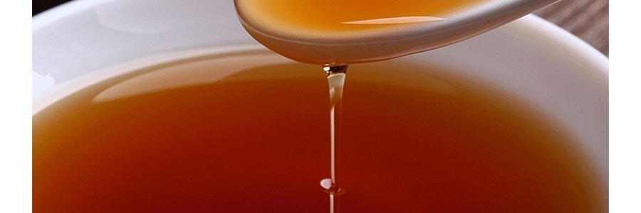 日本KADOYA八角 純淨上等麻油 163ml