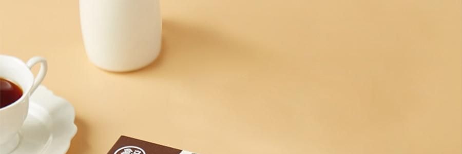 盒马 巧克力华夫脆片 176g【浓醇可可香 轻薄酥脆】