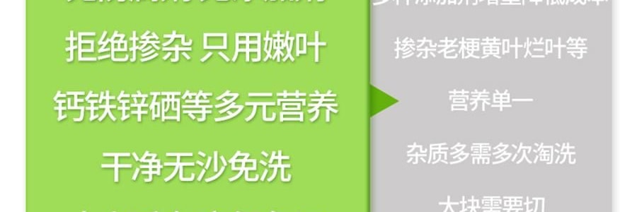 時樸 大連有機裙帶菜 80g【乾淨無沙 免洗免切】【可涼拌涮火鍋煮湯】