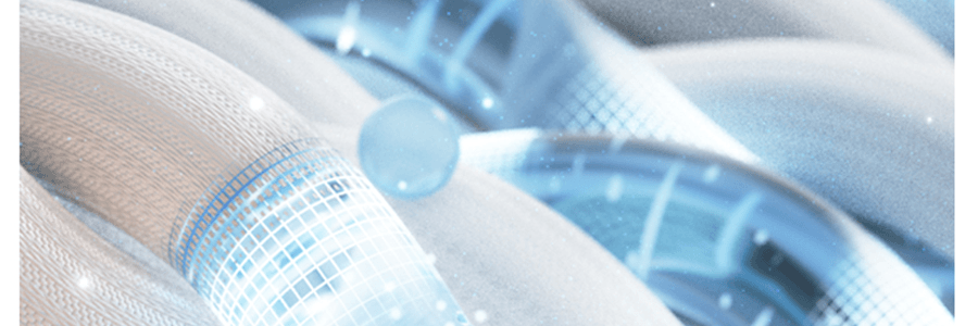 BENEUNDER蕉下 冰嶼系列 透漾防曬袖套 漫暮黑 S碼