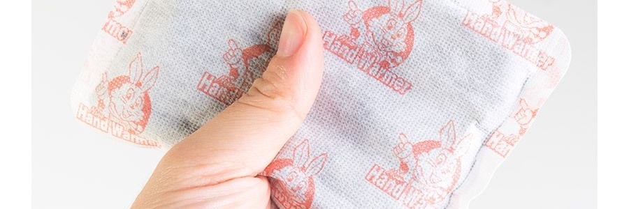 日本KOBAYASHI小林製藥KIRIBAI桐灰 暖手寶 不可貼 30枚入