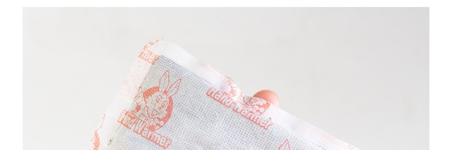 日本KOBAYASHI小林製藥KIRIBAI桐灰 暖手寶 不可貼 30枚入