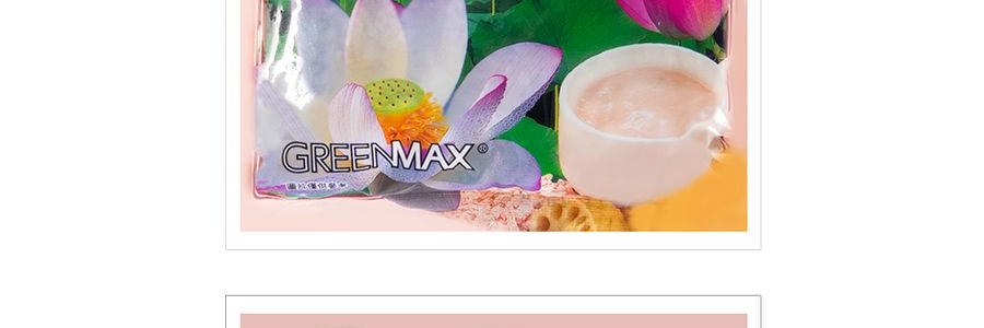 GREENMAX レンコンパウダー 300g - Yami