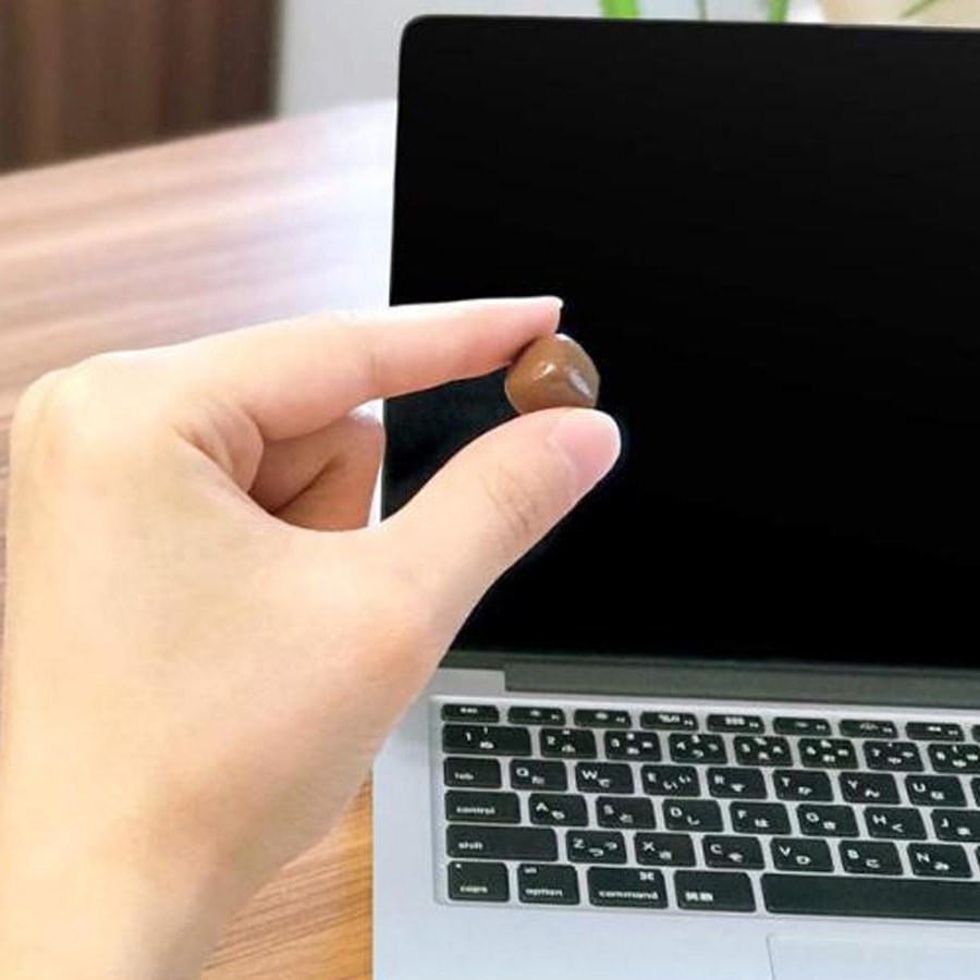 【日本直效郵件】Glico格力高 GABA 心理平衡舒壓巧克力 牛奶巧克力口味 51g