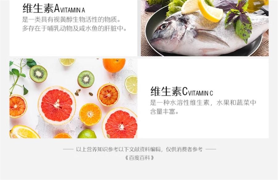 【中國直郵】澳洲 Swisse 養肺複合維生素片草本放霧靄呼吸片女性男士護肺 90片/罐