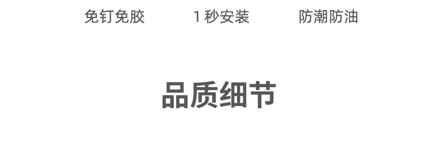 日本KOKUBO小久保 无痕垃圾袋支架【抖音爆款】