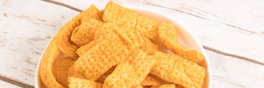 日本WAGAYA 玉米鍋巴 香辣味 55g