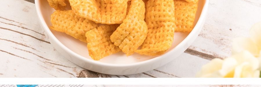 日本WAGAYA 玉米鍋巴 香辣味 55g