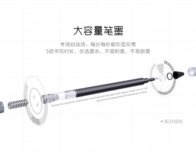 パイロット ジャスタス 中字 M 文房具・事務用品