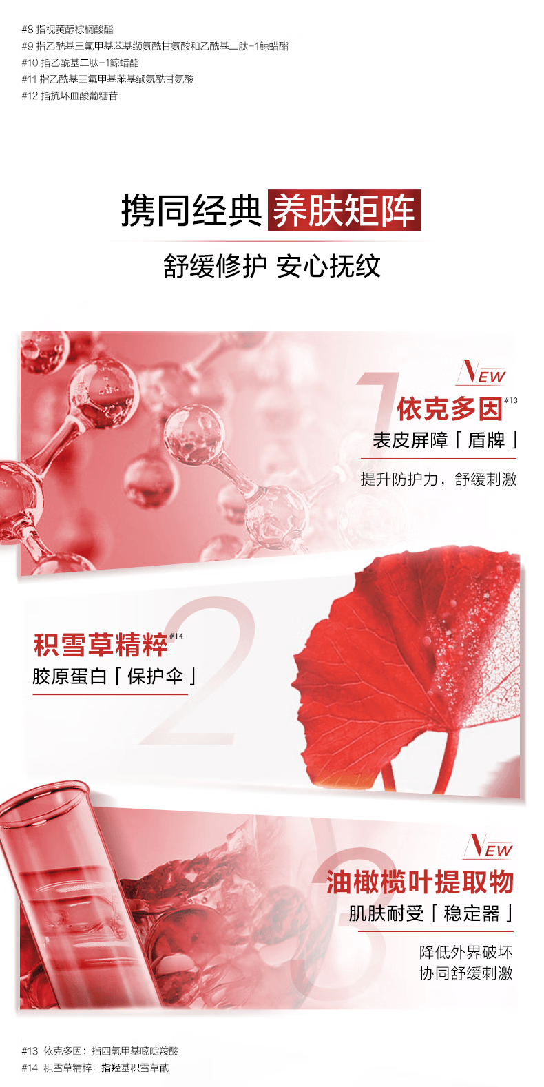 【中国直邮】 法国 巴黎欧莱雅 L'Oréal 复颜专研洁面水乳眼霜套装 抗皱紧致 抗老 淡化细纹 洁面乳125ml+眼霜15ml+柔肤水130ml+乳液110ml 四件套