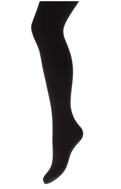 Leggings 180D 1 PAIR M~L Hip 85-98 Height 150cm-165cm
