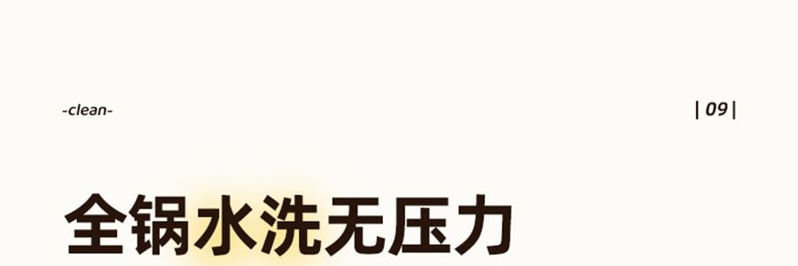 炸炸壶 多功能小型油炸桶 油炸锅 3L