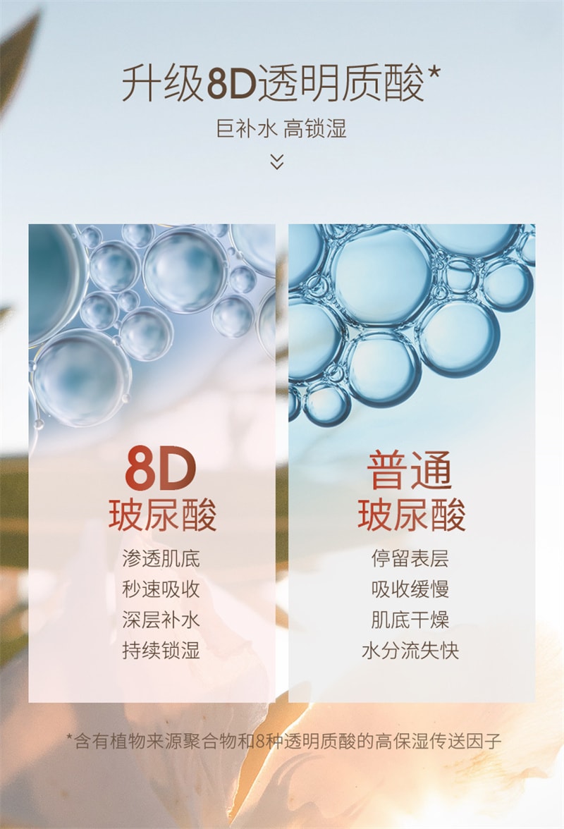 【中国直邮】 儒意 烟酰胺美白补水面膜 祛斑去黄气暗沉淡斑保湿提亮肤色 10片/盒
