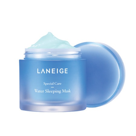 special Water Sleeping Mask for all skin type 70ml