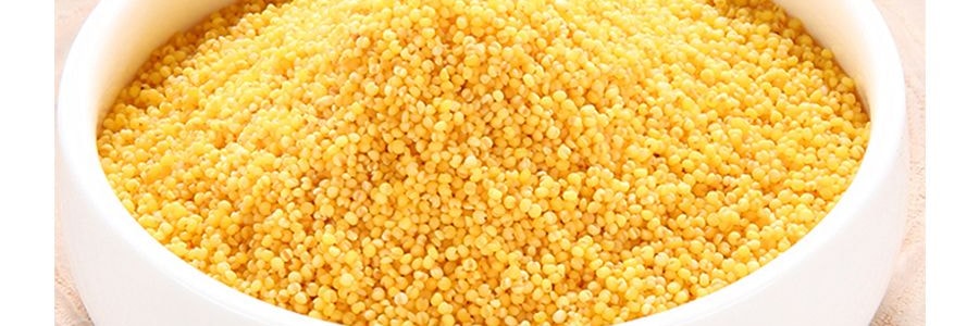 風味全 有機小米 396g USDA認證