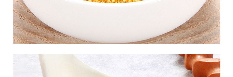 風味全 有機小米 396g USDA認證