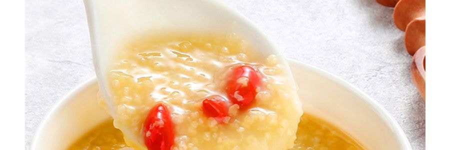 風味全 有機小米 396g USDA認證