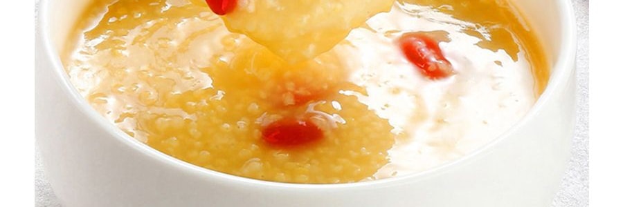 風味全 有機小米 396g USDA認證