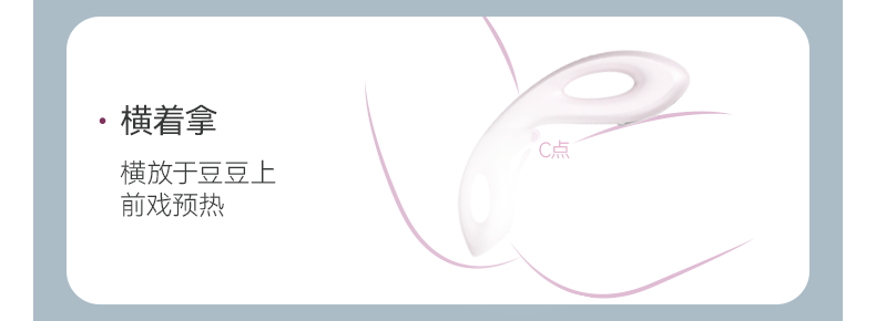 大人糖™ 幻MOBIUS 震动棒情趣用品女性专用成人玩具入体女用高潮震动 梦境粉