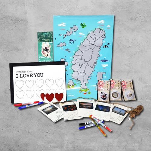 Deluxe gift 3 packs with free shipping – great for birthday Friends & Family