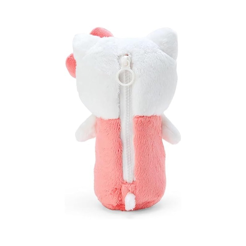 【日本直郵】SANRIO三麗鷗 玩偶筆袋【凱蒂貓】