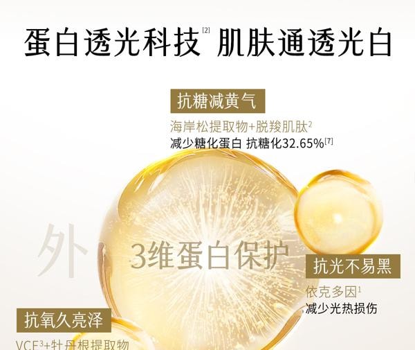 谷雨 【皇牌-性价比夯爆-囤货装2盒】第三代美白奶罐 修护面霜 【美白快准狠】【夏季都好用】【轻盈酸奶质地-触肤即吸收】【更适合亚裔肤质】保湿补水 精华霜 祛斑霜 (经典版) 50g/盒